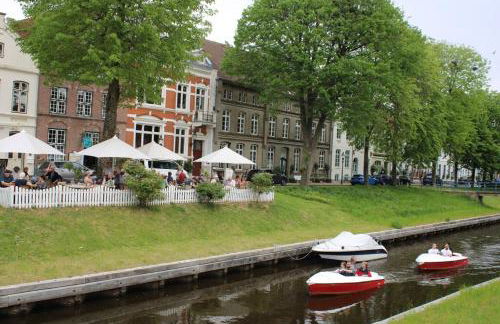 Holländer Flair Friedrichstadt - Foto 37