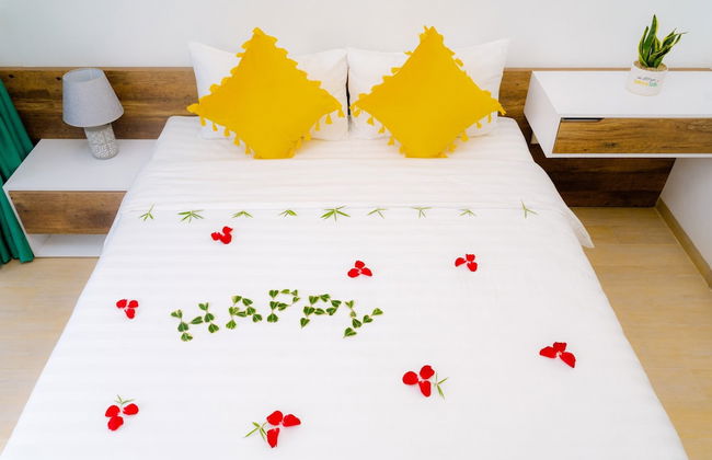 Happy Villa Hue City - Foto 4