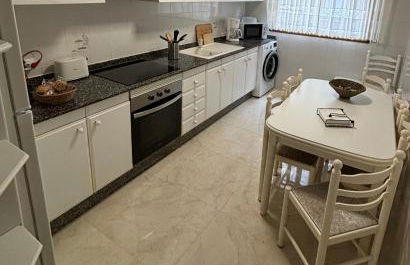 Piso Barbanza Arousa - Foto 9