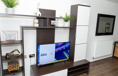 Entire Home in Manchester - Foto 39