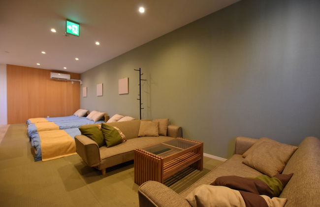 PrimeRoomBeppu Asami - Foto 12