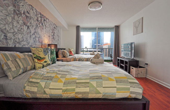 OneLuxStay in the Heart of Brickell - Photo 5