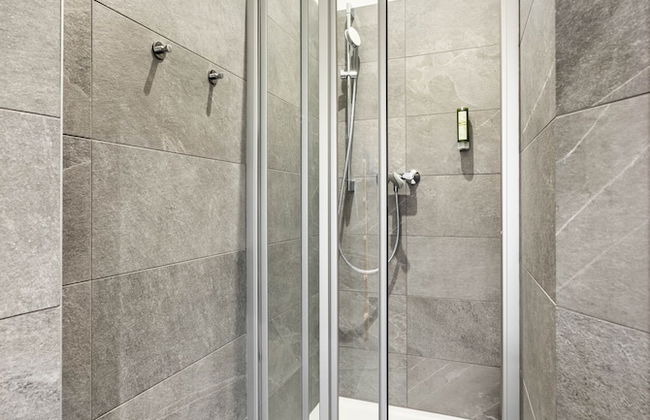 Jimmy's Apartments Emerald - Foto 31