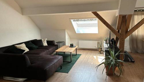 City Apartment Donaueschingen - Foto 5