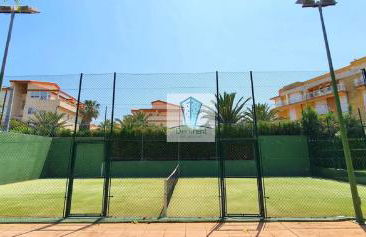 Urb Catamarán III VAC024 Denirent - Photo 30