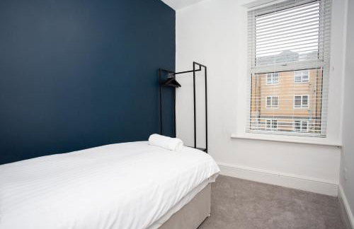 Vacant Nests The Tynemouth 3BR WiFi - Foto 34