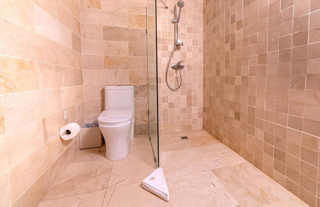 Outstanding 1 Bedroom Apartment Ocean View D - Photo 4