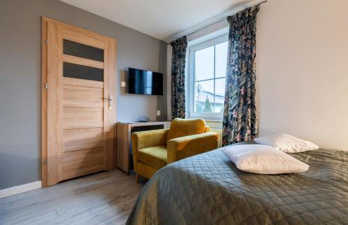 Jaskółka - pokoje i apartament przy plaży - Photo 63