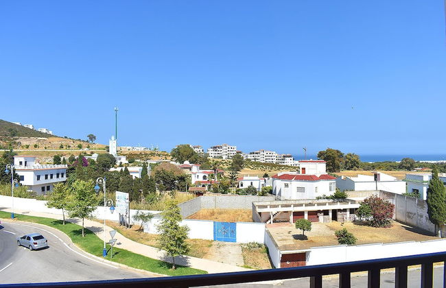 Mirador Golf Apart-hotel - Foto 32