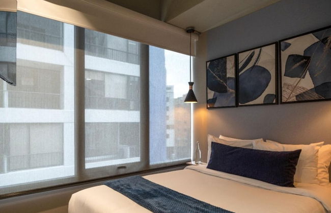 Unique Mine Luxury Lofts by Jalo - Foto 18