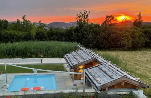 Private Luxury Chalet - Photo 64