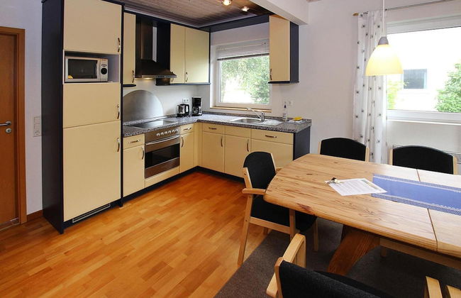 Ferienhaus in Mirow for 9 Personen - Photo 6