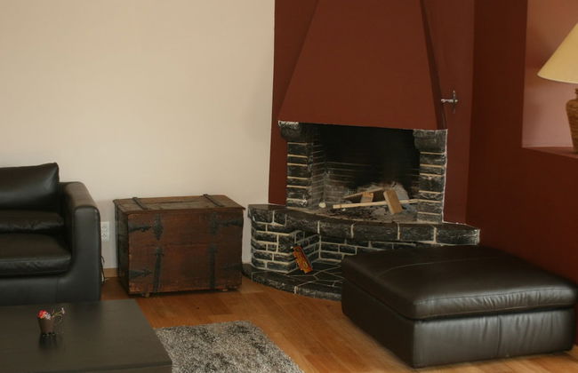 Eco Hilltop Home in Falaen - Foto 16