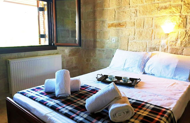 Traditional House Spectacular View near Heraklion - Foto 2