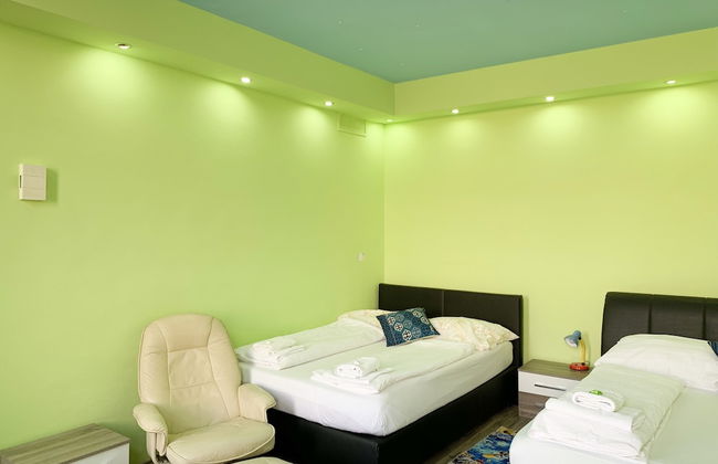 Delphin Apartment - Foto 7