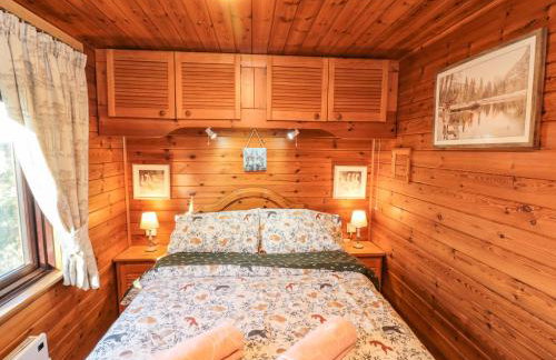 Holly Lodge - Foto 16