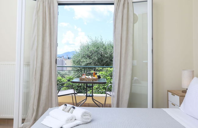 Smart Home Corfu Apartment - Photo 12