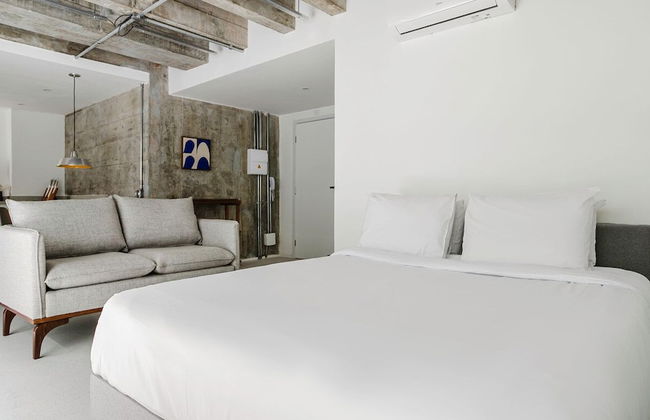 Tabas by Blueground Edifício Bianca - Foto 80