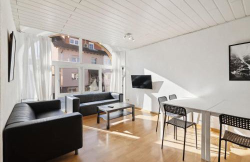 Apartment B - 5 Personen - Foto 1