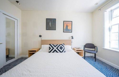 Private Gramercy TownHouse 3BR 3BA with Terrace - Foto 18