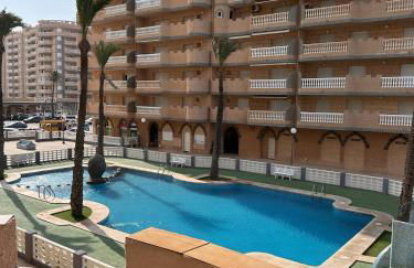 La Manga - Castillo de Mar 1A - Mar menor - Foto 14