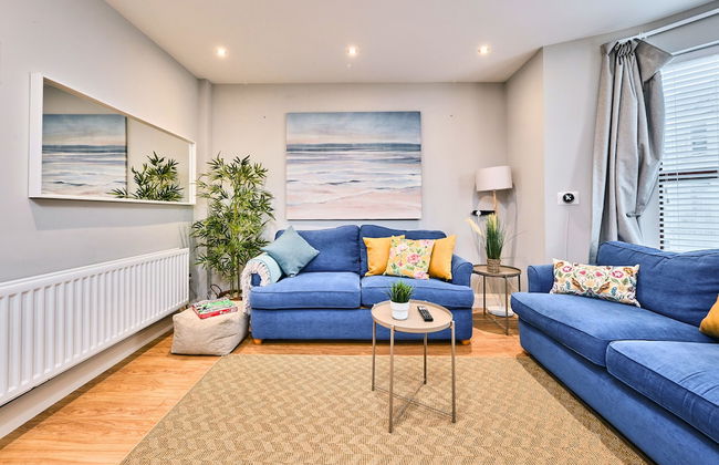 Princess Red - Portrush by the Sea - Foto 37