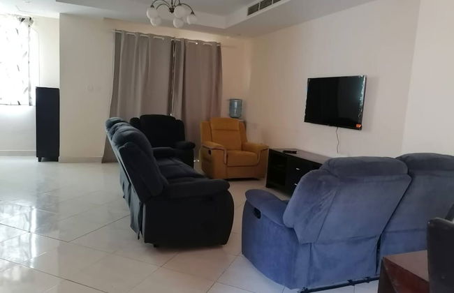 Your Dream 3br Villa With a Hall - Foto 11