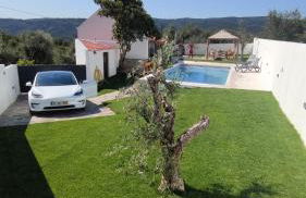 Pomar das Oliveiras - Private Swimming pool - Free EV Chrg - Pet Friendly - Foto 19