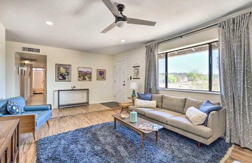 Pool and Backyard Oasis! Snowbird Escape in Phoenix - Foto 6