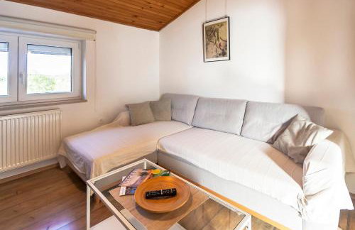 Apartment Gortan with Garden View in Marcana, near Pula, Istria Istrien - Foto 13