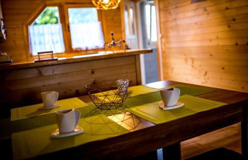 Villa Zastań - Photo 23