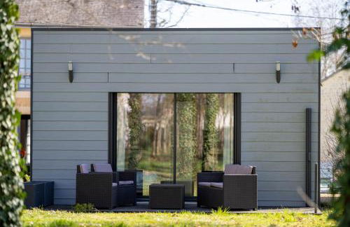 Domaine des Tilleuls - Foto 6