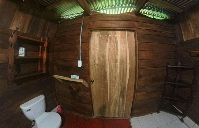 Oski Lodge - Foto 31