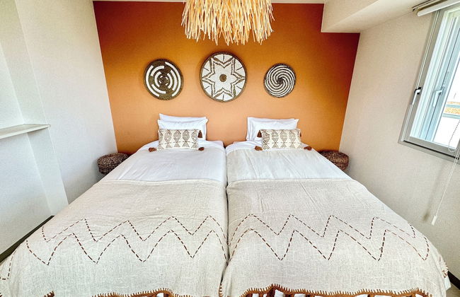 AMS Tower Nakajima - Foto 17