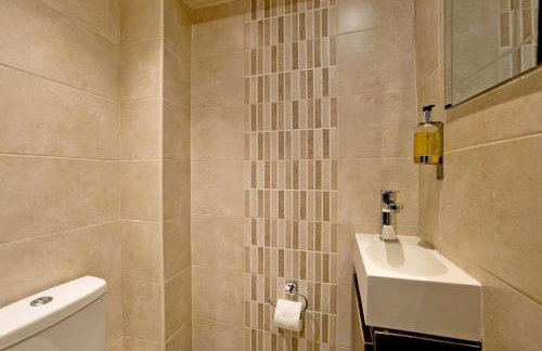 Imperial Argyle Square Apartment - Foto 29