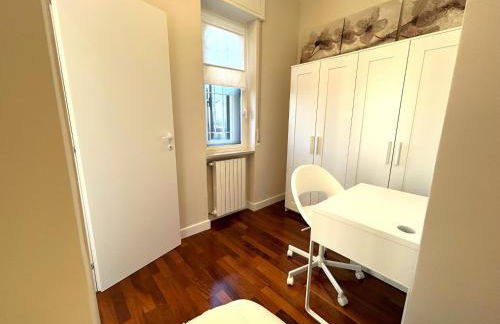 Comfort&Relax Elegant Apartment private garage 'Dimora Telesforo' - Foto 7