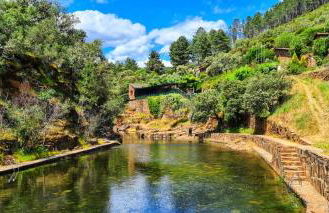 Akassa Alojamientos Bioclimaticos en las Hurdes - Foto 42