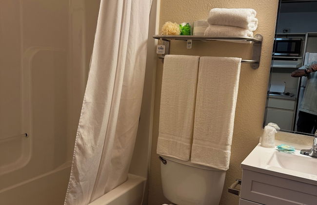 BEST STUDIO INN - Foto 15