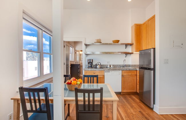 Venice Suites - Foto 22