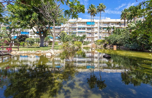 Sunstay Costa Lago Flat II Torremolinos - Foto 18