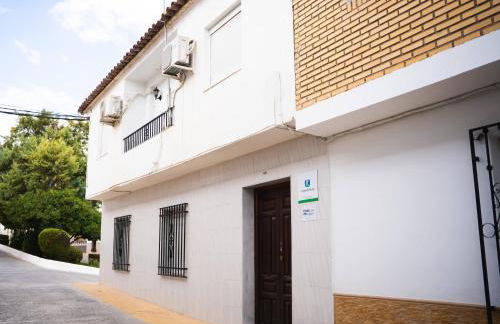 Casa Arcadia Centro de Andalucía - Foto 17