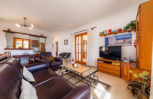 Casa Es Domingos - Foto 10