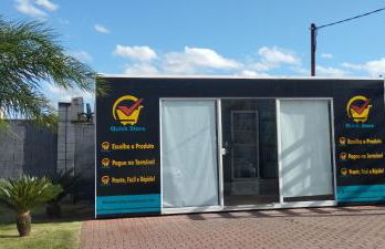 Apartamento Garden Suíte e Área Privativa - Foto 39