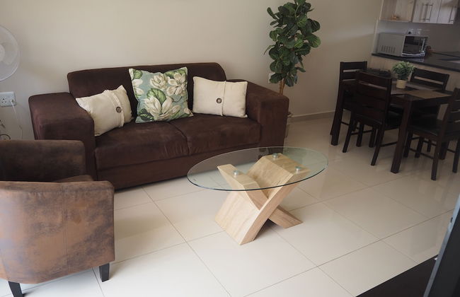 African Eagle Apartments - Photo 49