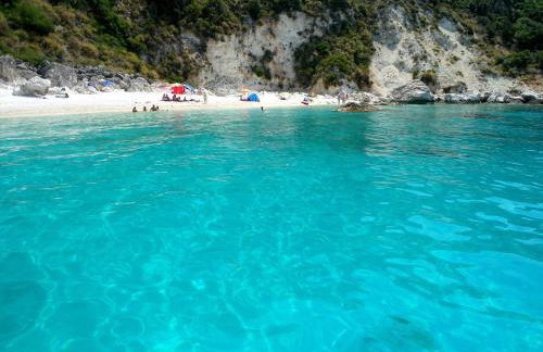 Lily Home_Lefkada ~ Private Country house - Foto 55