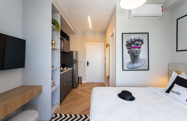 Charlie Thera Ibirapuera - Foto 6