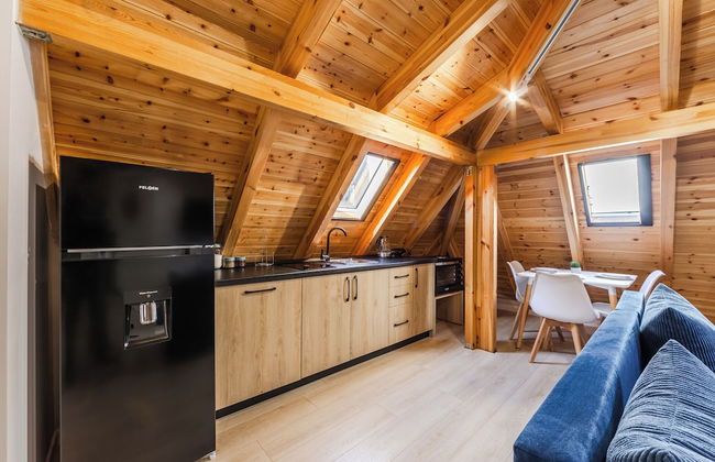 Authentic Villa Apartment - Photo 7