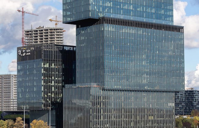 Apartment Spodek Katowice by Renters - Foto 73