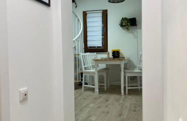 Charmantes denkmalgeschütztes Tiny House am Rhein - Foto 30