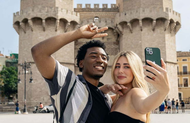 Private Tour of Valencia - Photo 1